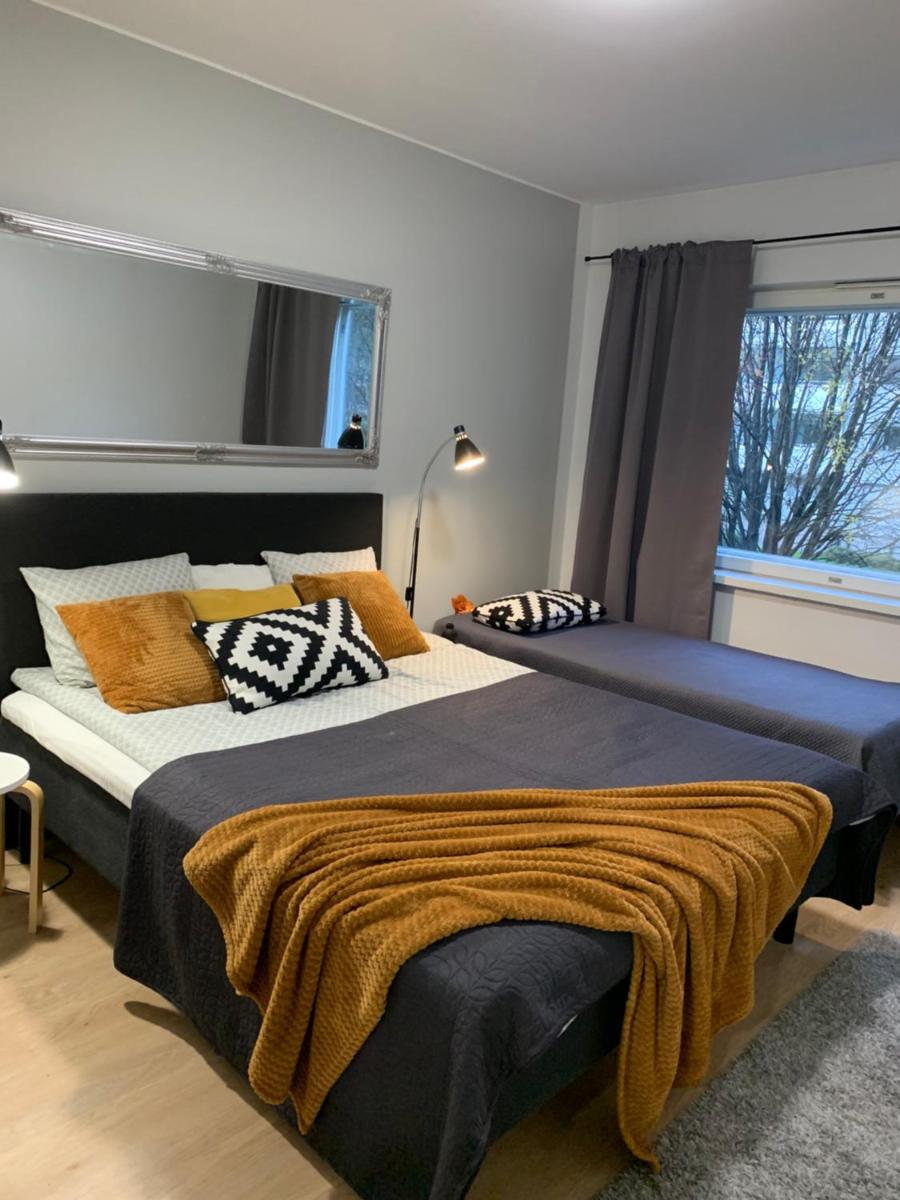 2BR Apartment, free parking - Peikontie - Housity