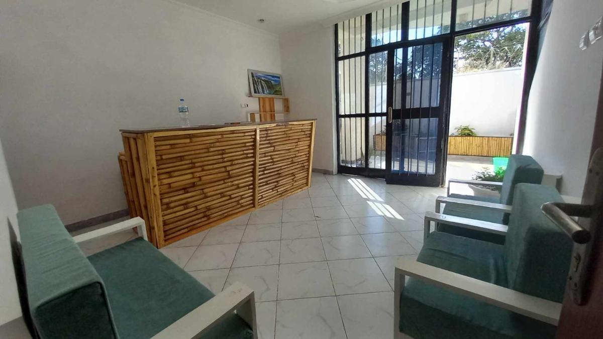 Zanzibar Guest House and Restaurant - Housity