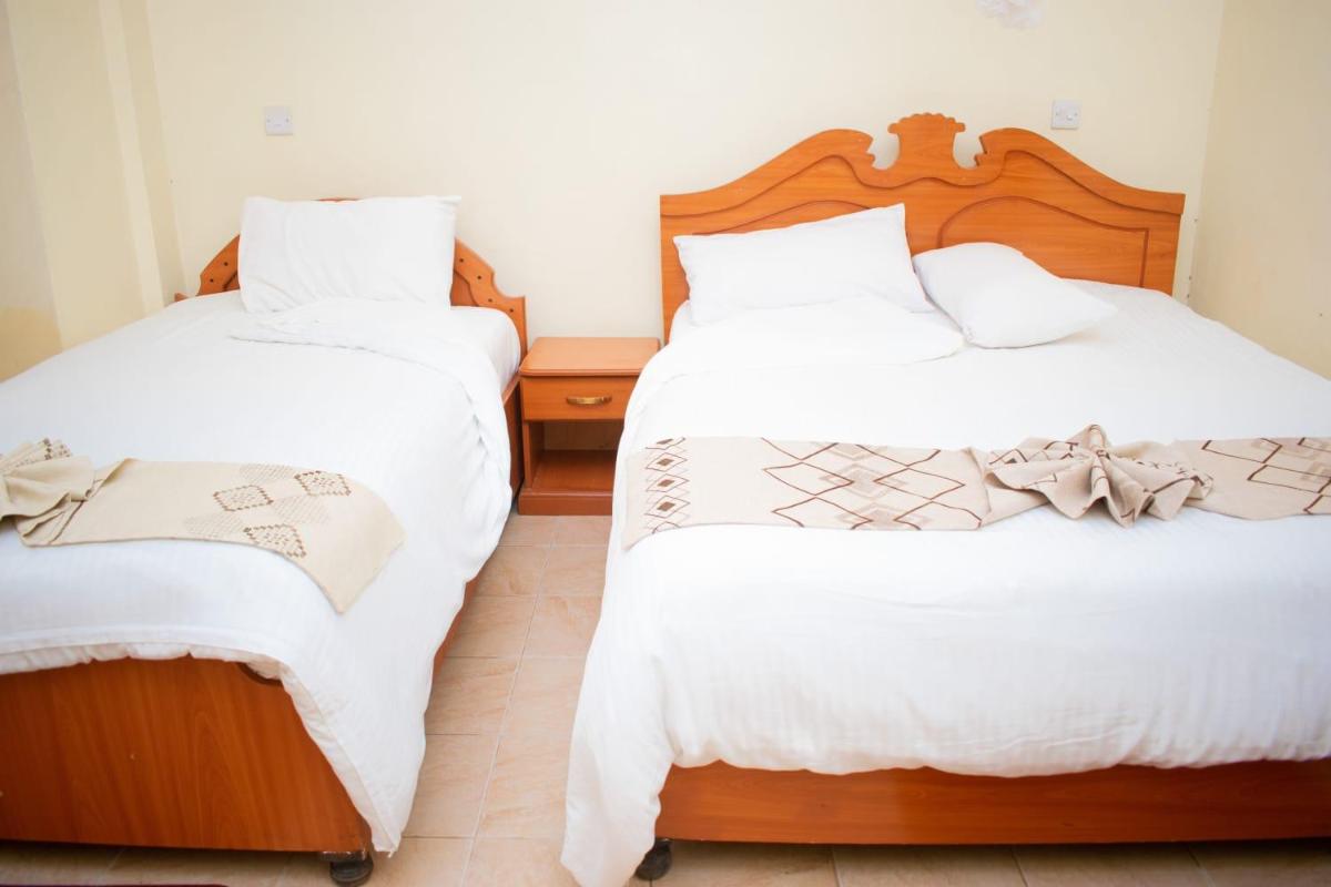 Bekam Hotel - Housity
