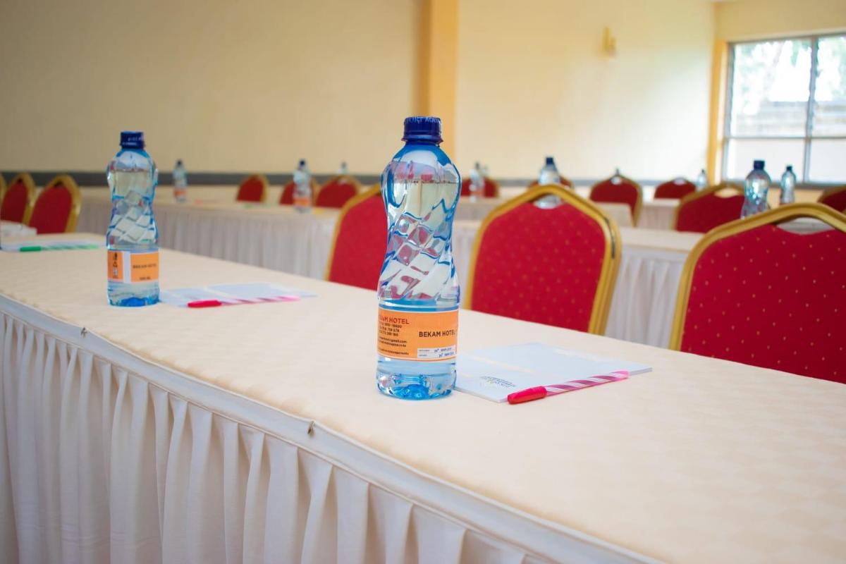 Bekam Hotel - Housity
