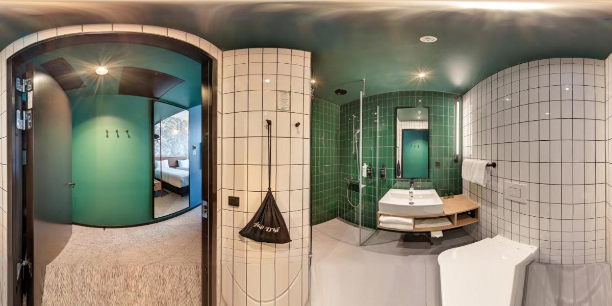 ibis Styles Copenhagen Orestad - Hizvo