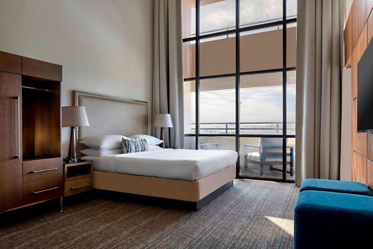 San Antonio Marriott Northwest - Housity