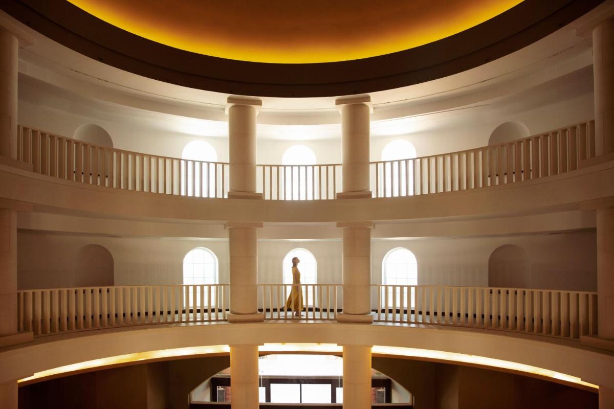 Imagem da galeria de Domes Lake Algarve, Autograph Collection em Vilamoura