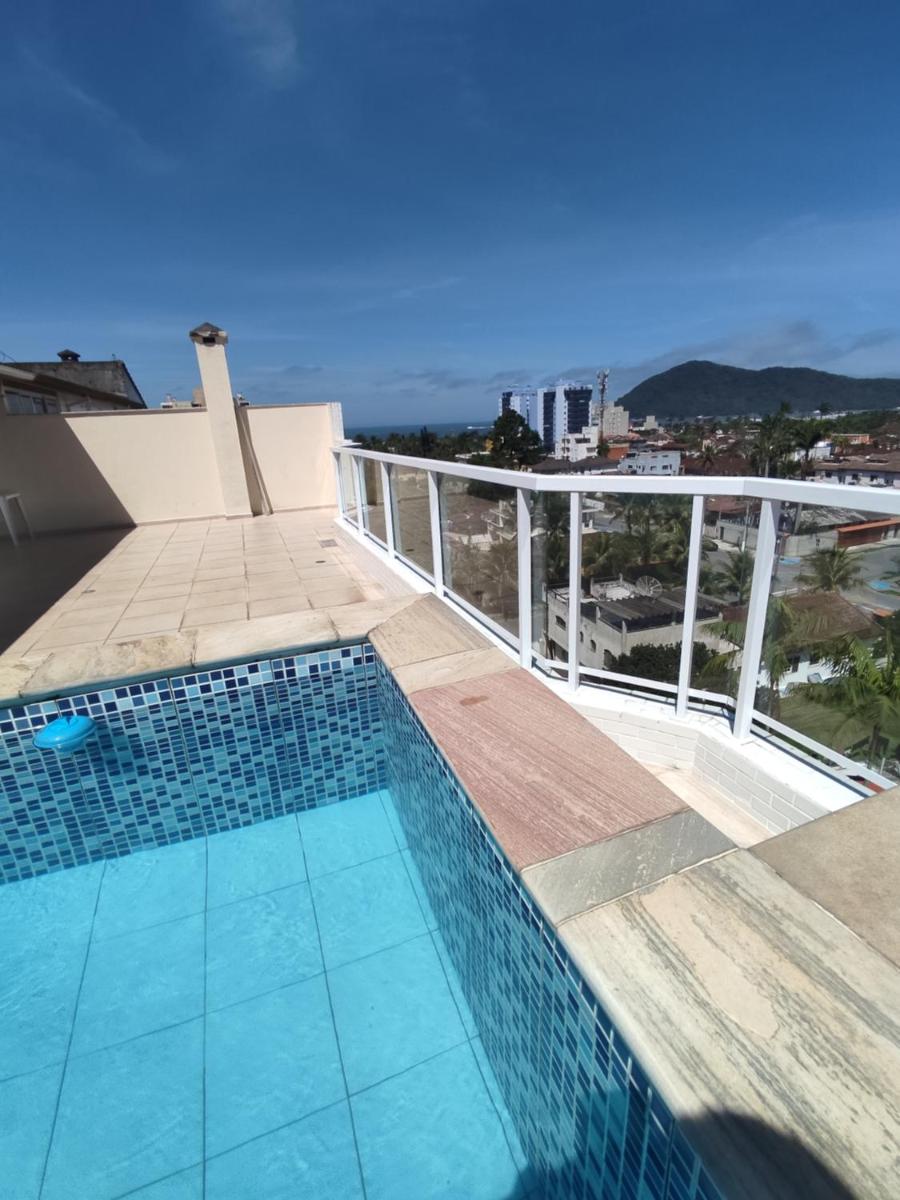 excelente Cobertura no centro de Bertioga - Housity