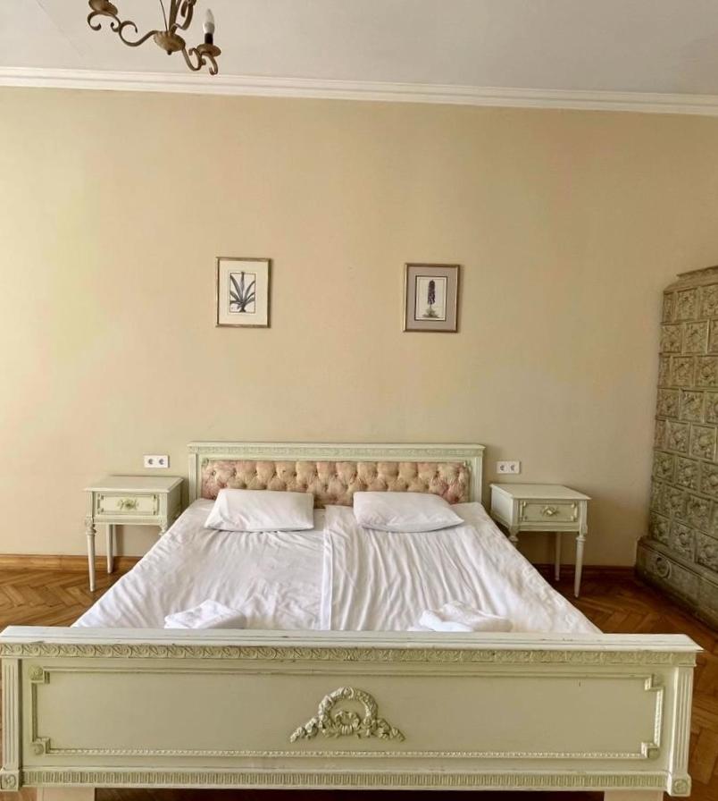 Апартаменти на Театральній - Housity