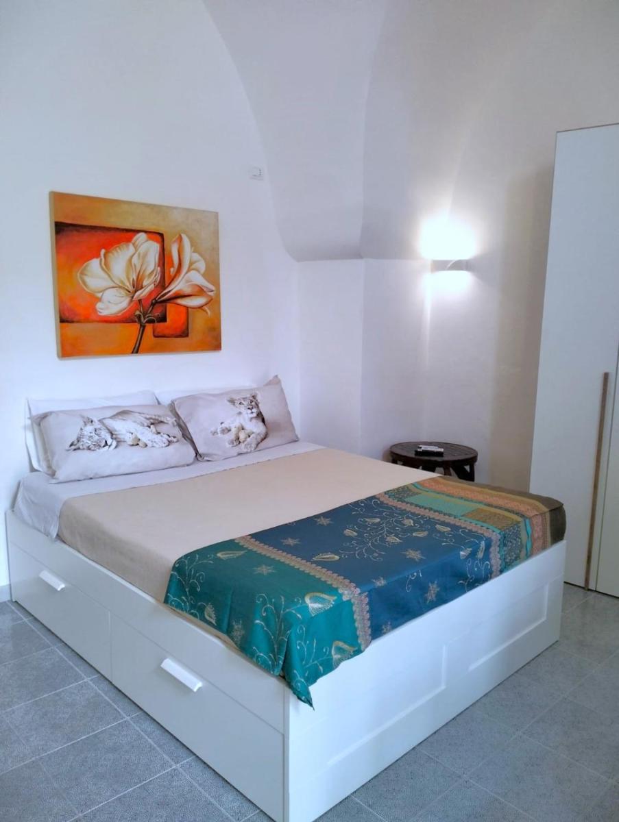 Corte Laura nel cuore di Maglie - Housity