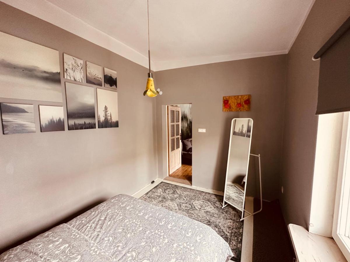 Stare Miasto - Housity