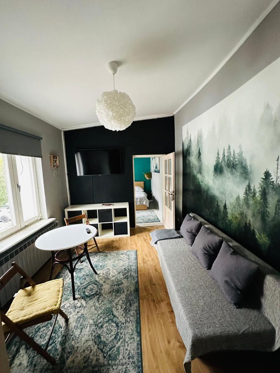 Stare Miasto - Housity