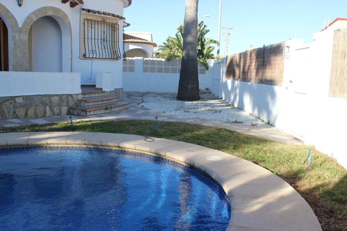Villas Los Olivares - Deniasol - Housity