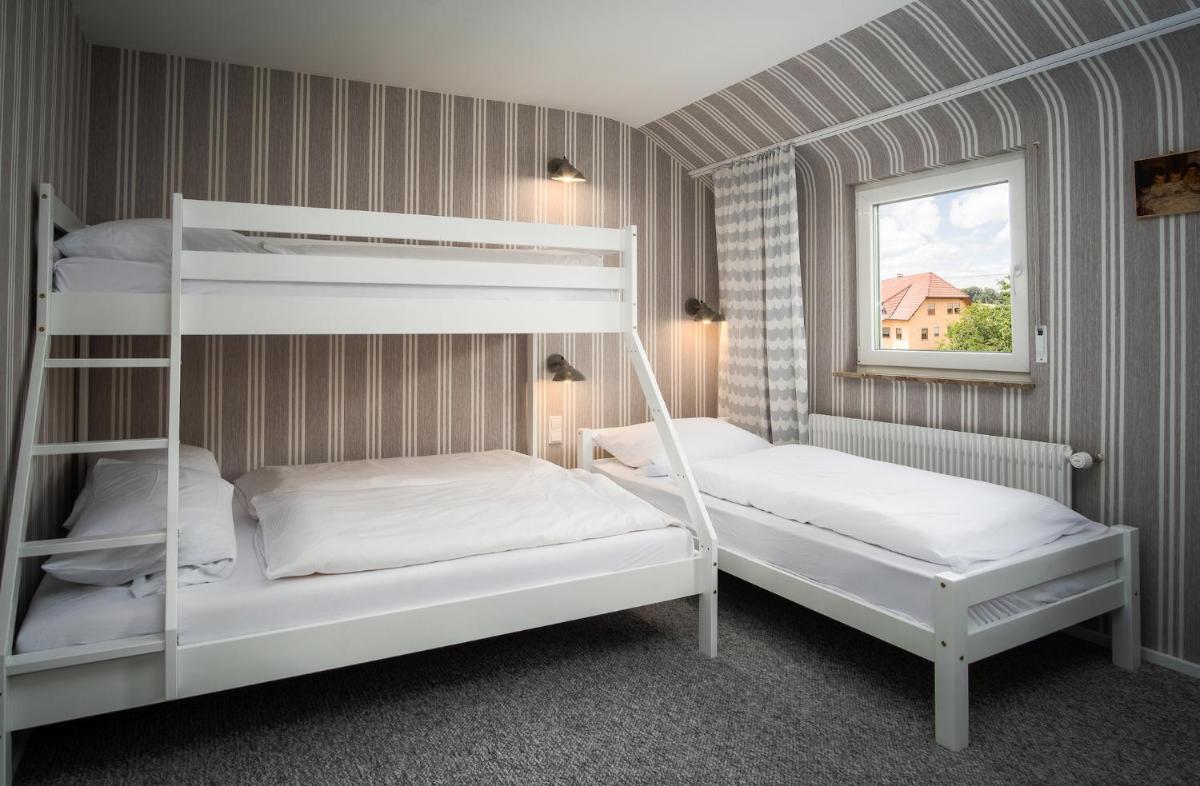 Hotel Sonnenhof Teinachtal - Housity