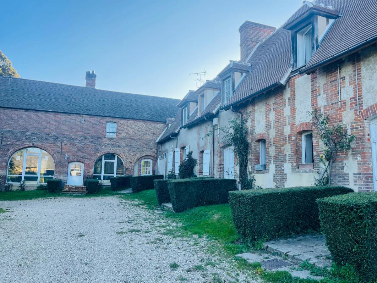 Gîte Les 27 - Housity