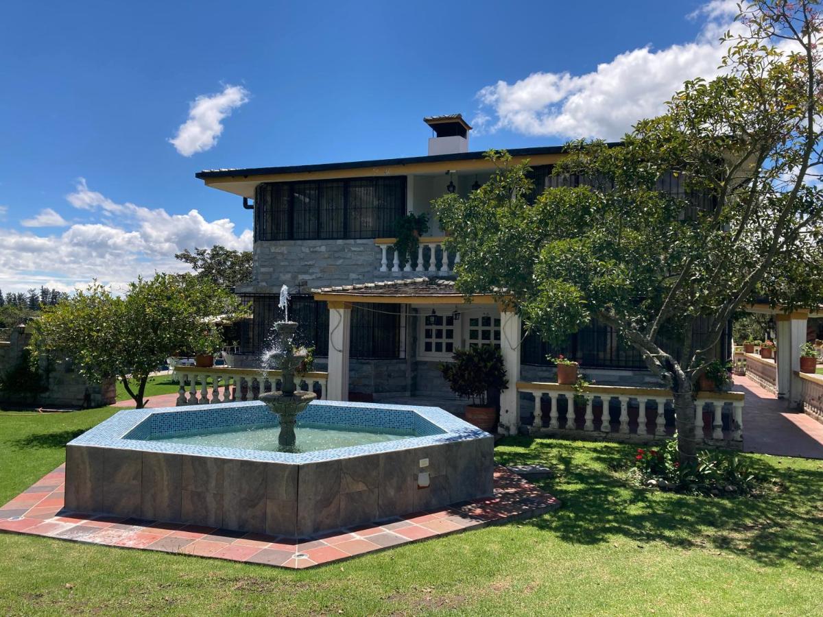 Hosteria Casa Silva - Housity