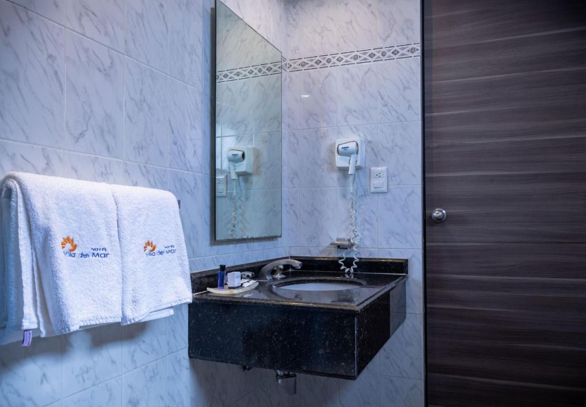 Hotel Villa del Mar - Housity