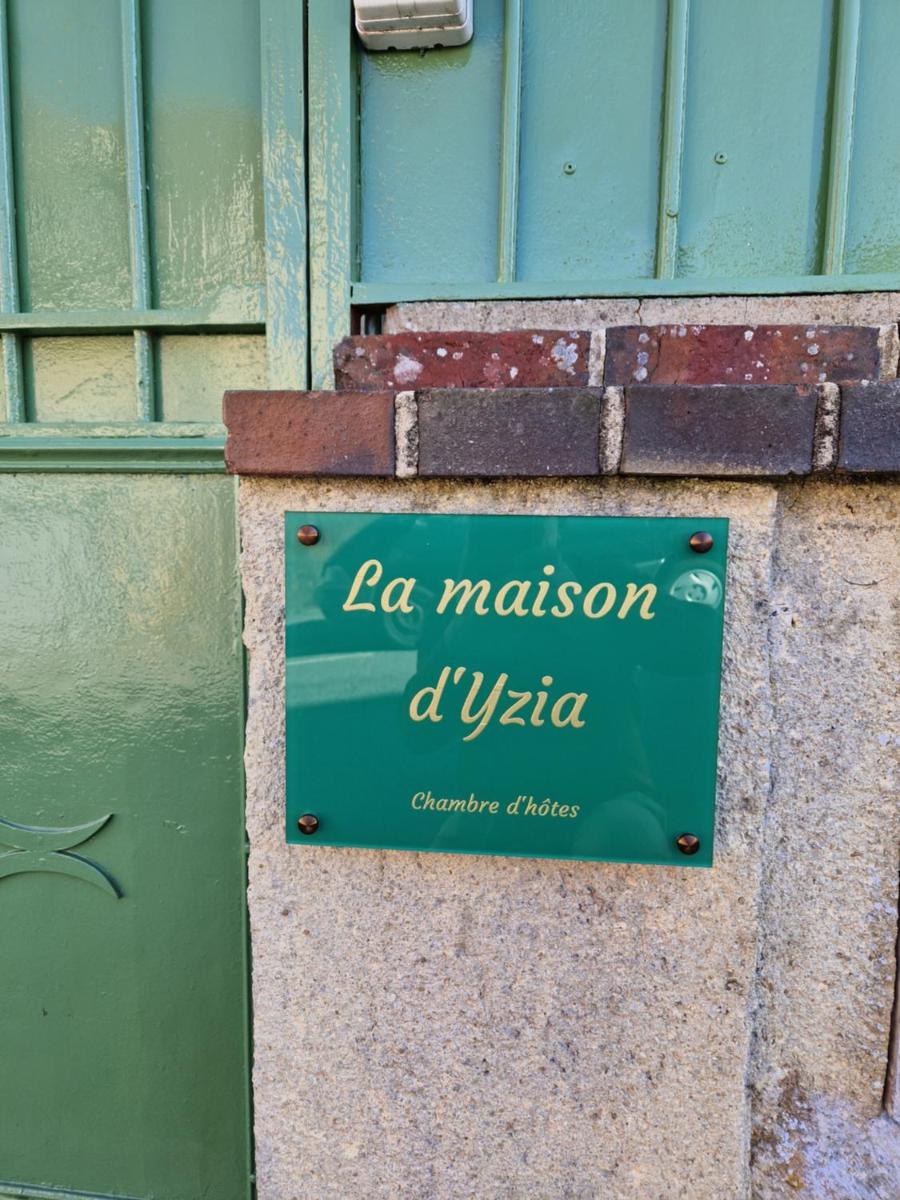la maison d'YZIA - Housity