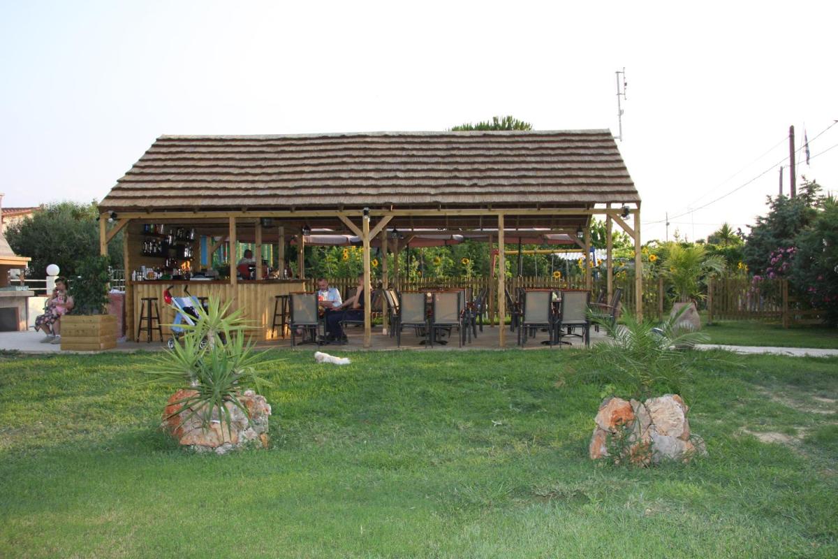 Olympion Village Studios - Housity