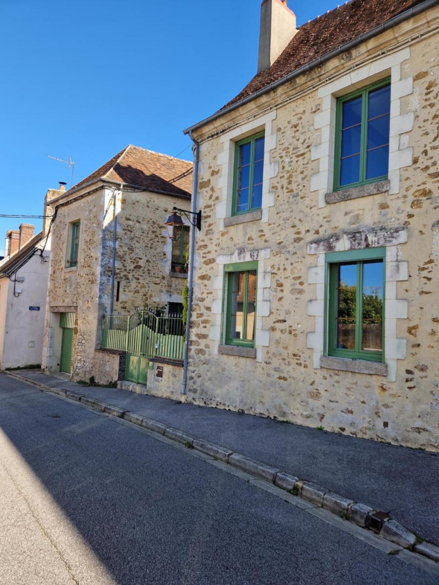 la maison d'YZIA - Housity