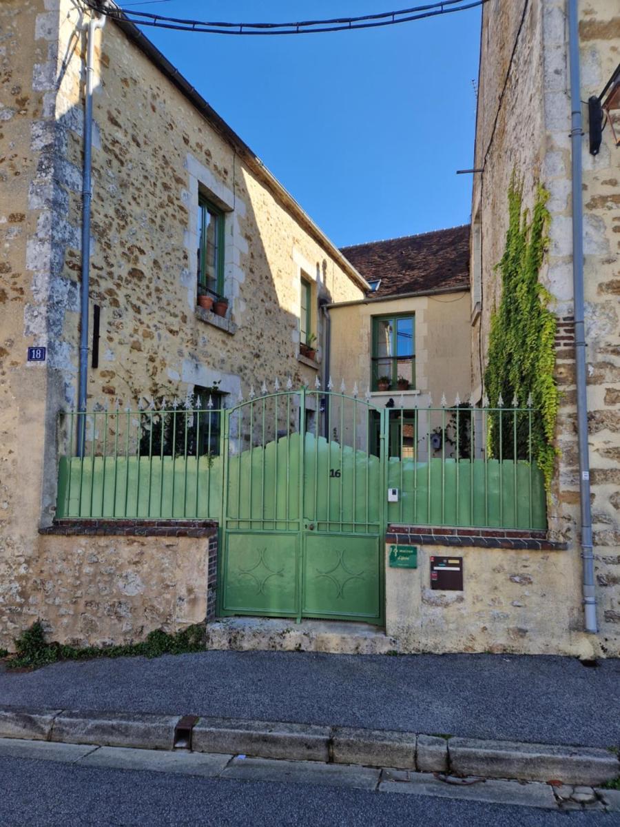la maison d'YZIA - Housity