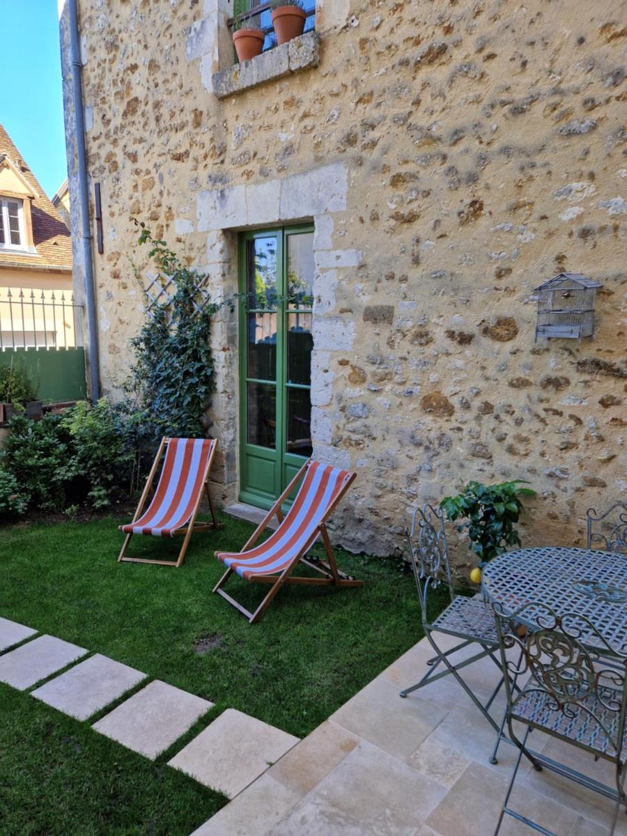 la maison d'YZIA - Housity