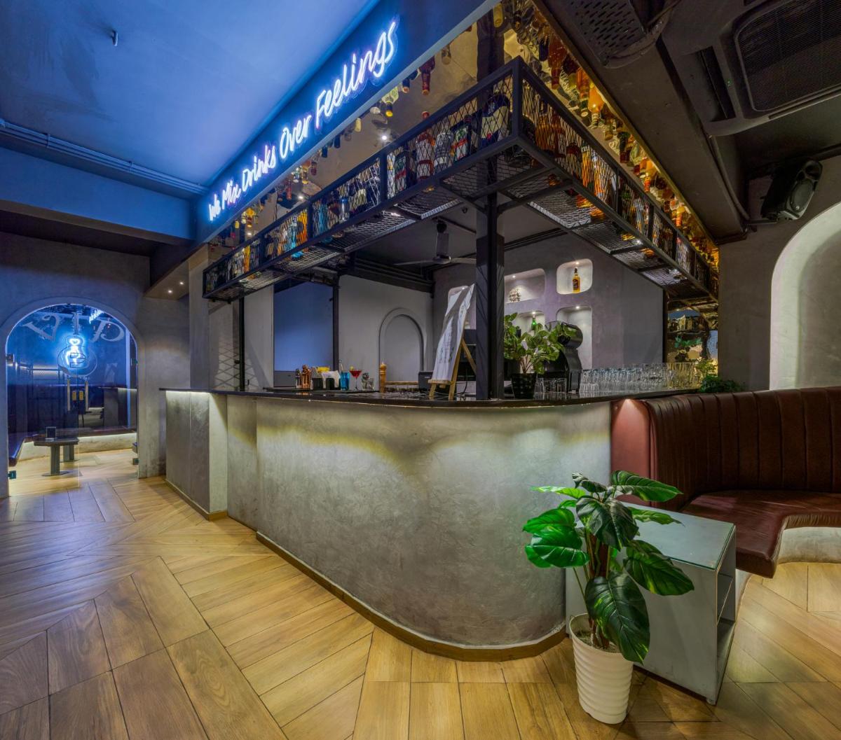 Hotel Pratham - Housity