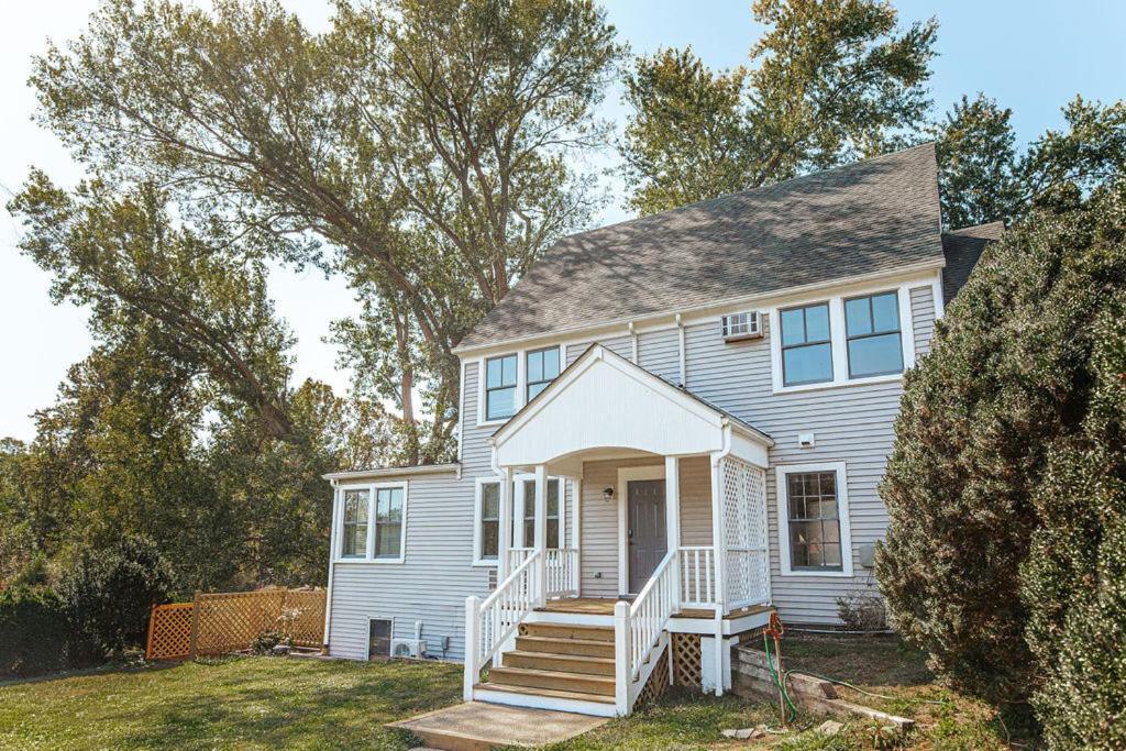 Camp Tidbit - Housity