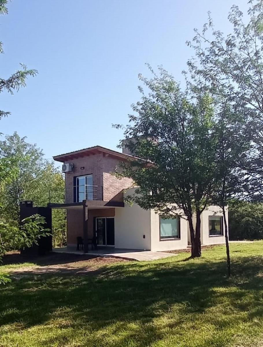 DelViento Cabañas - Housity