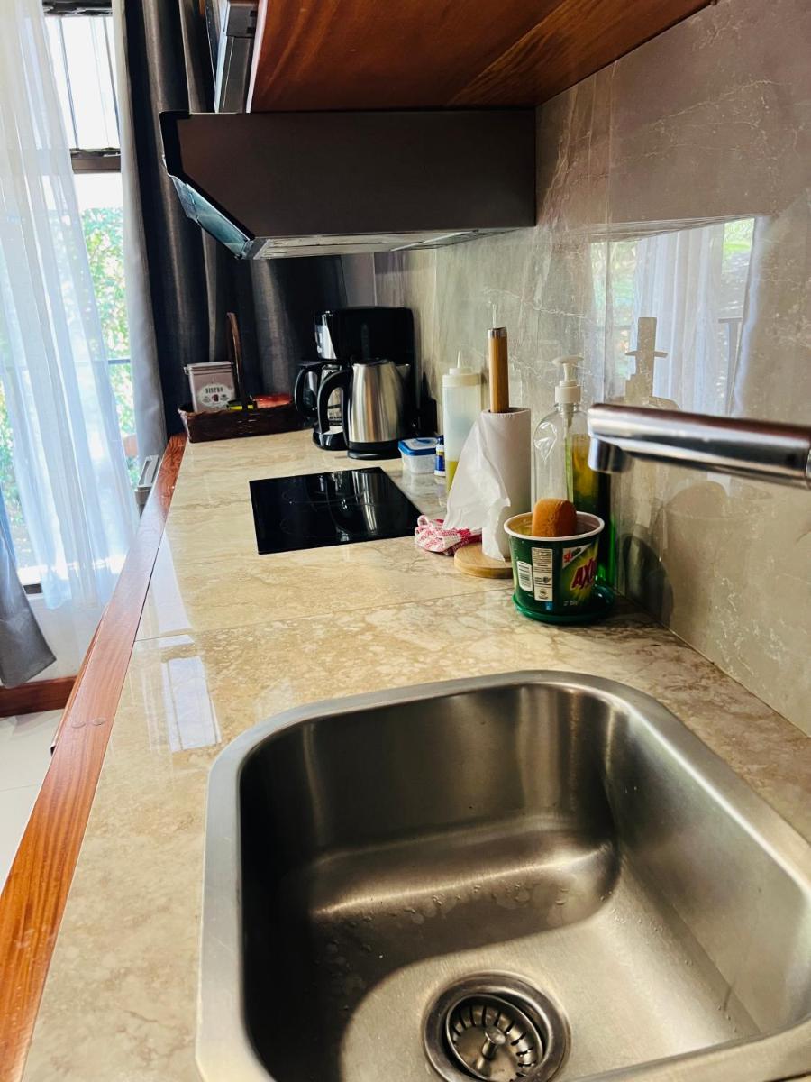 Apartamento Don Jarvey IV Familia - Hizvo
