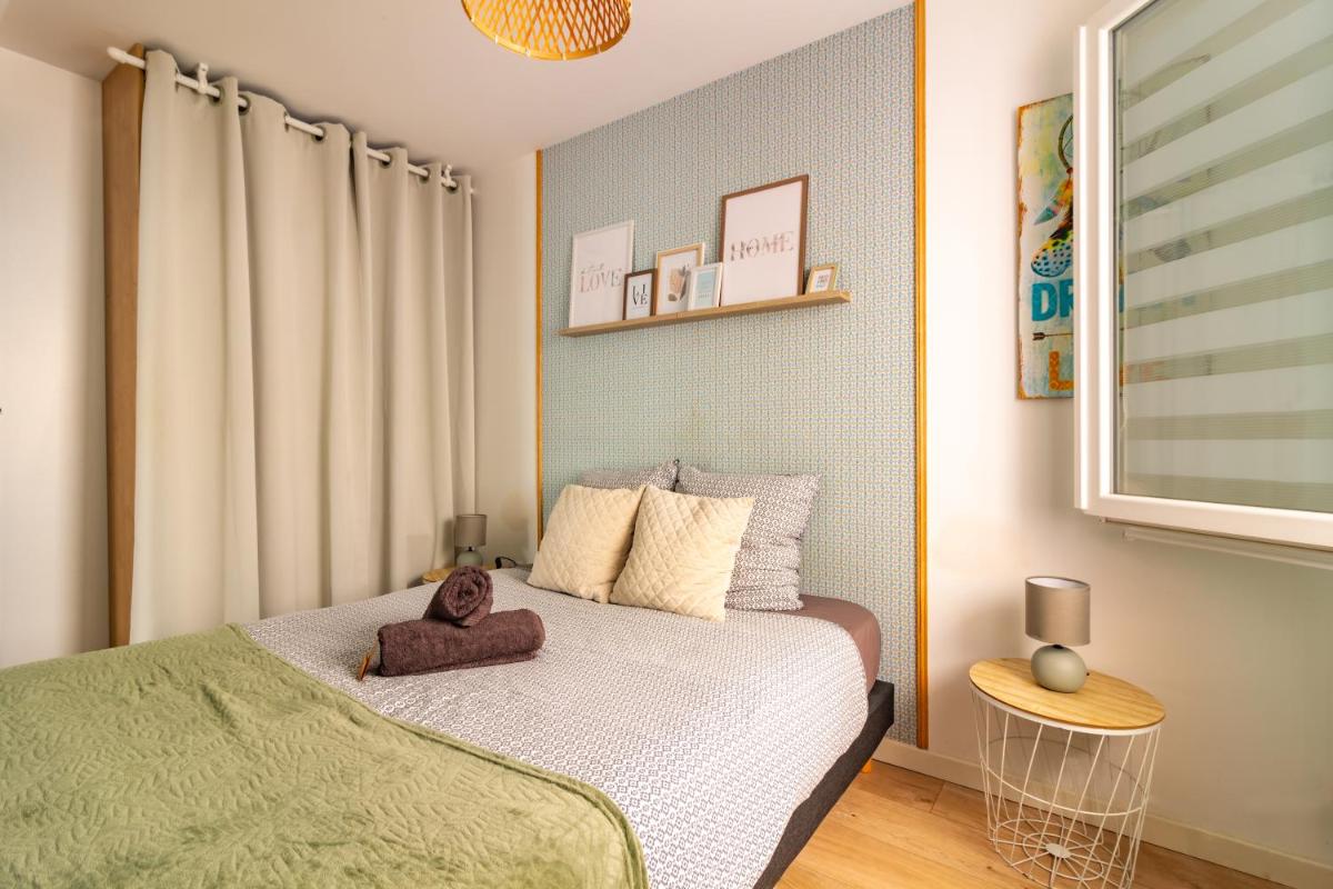 LE CAPITAINE Port De Castelnaudary Avec Box - Housity