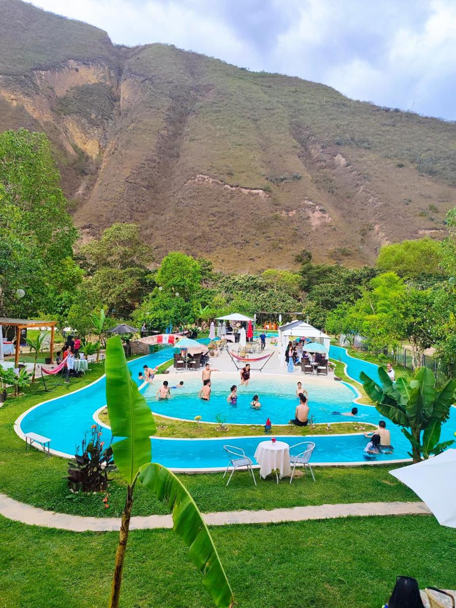 Zoila's Suite Escape - Housity
