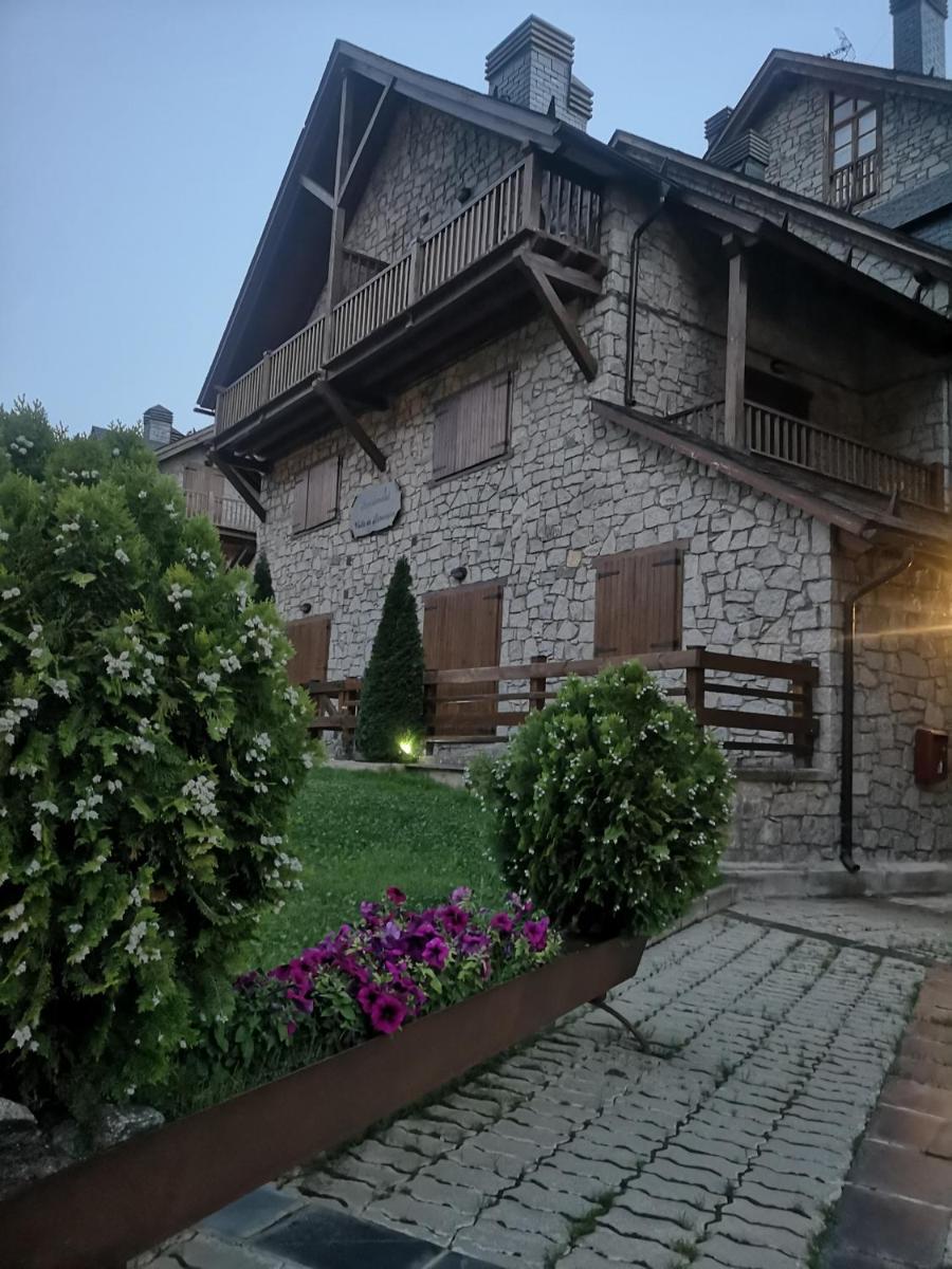 Residencial Valle de Benasque - Housity