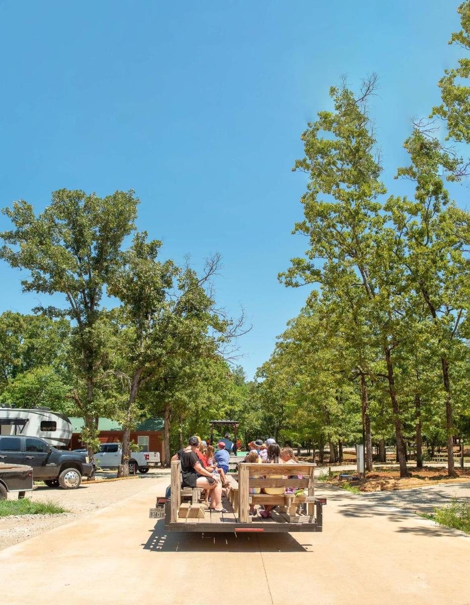 Jellystone Park Tyler - Housity