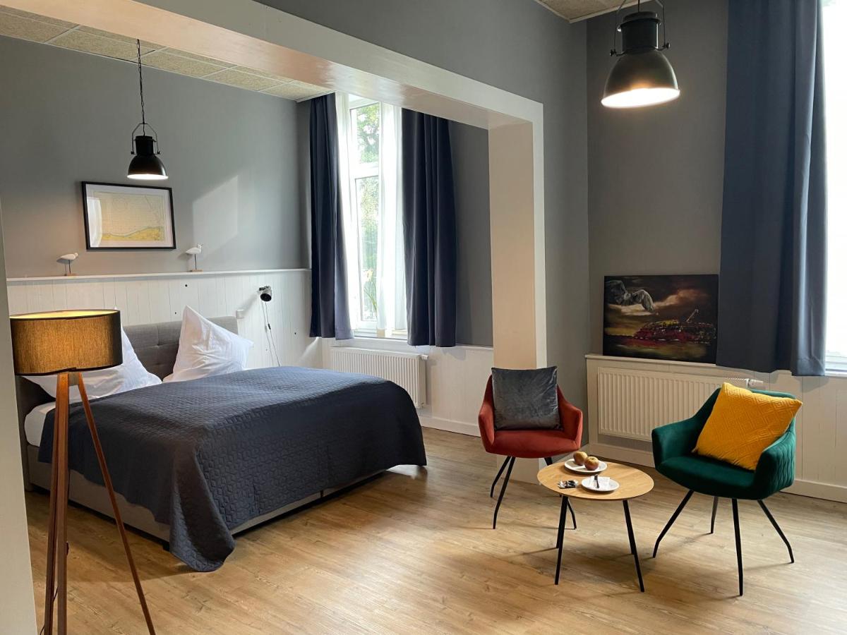 Hotel Alte Navigationsschule - Housity
