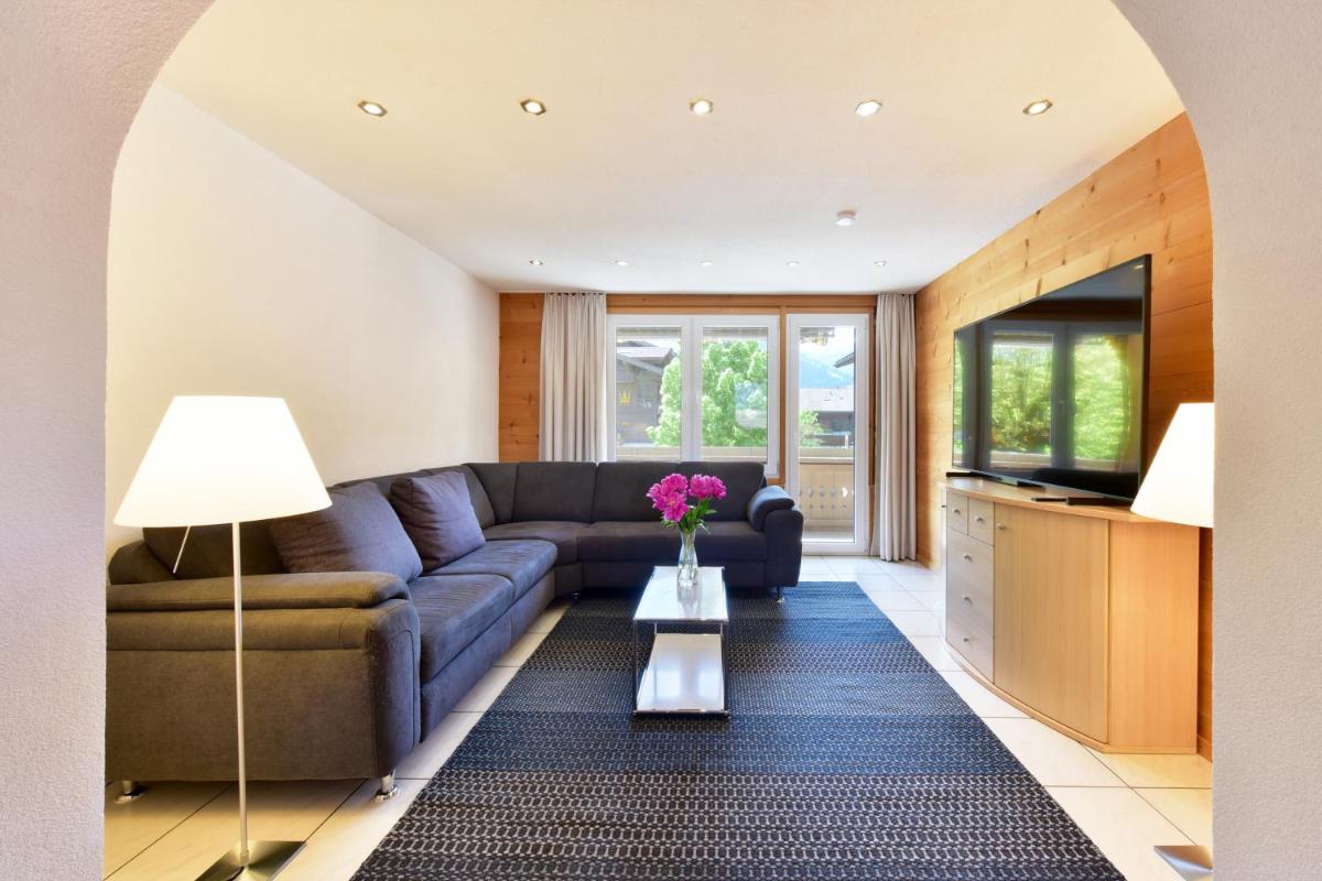 Ferienlenk Mountain Village - Housity