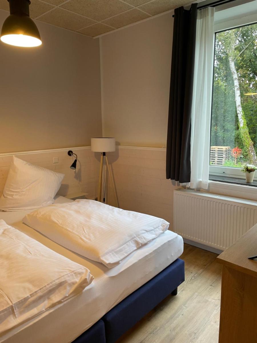 Hotel Alte Navigationsschule - Housity