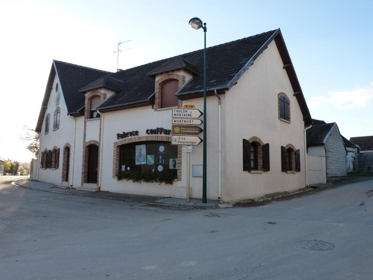 Entre Vignes Et Marais - Housity