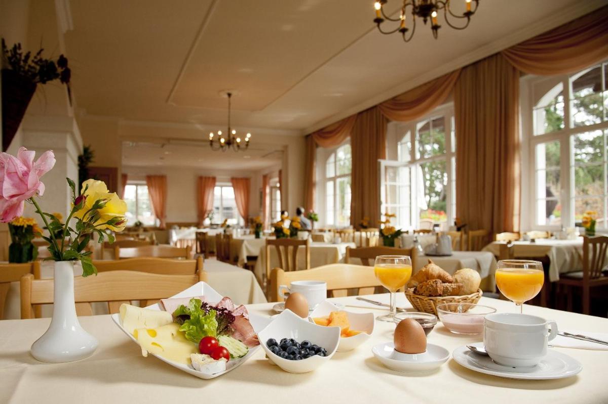 Hotel Wittelsbacher Hof - Housity
