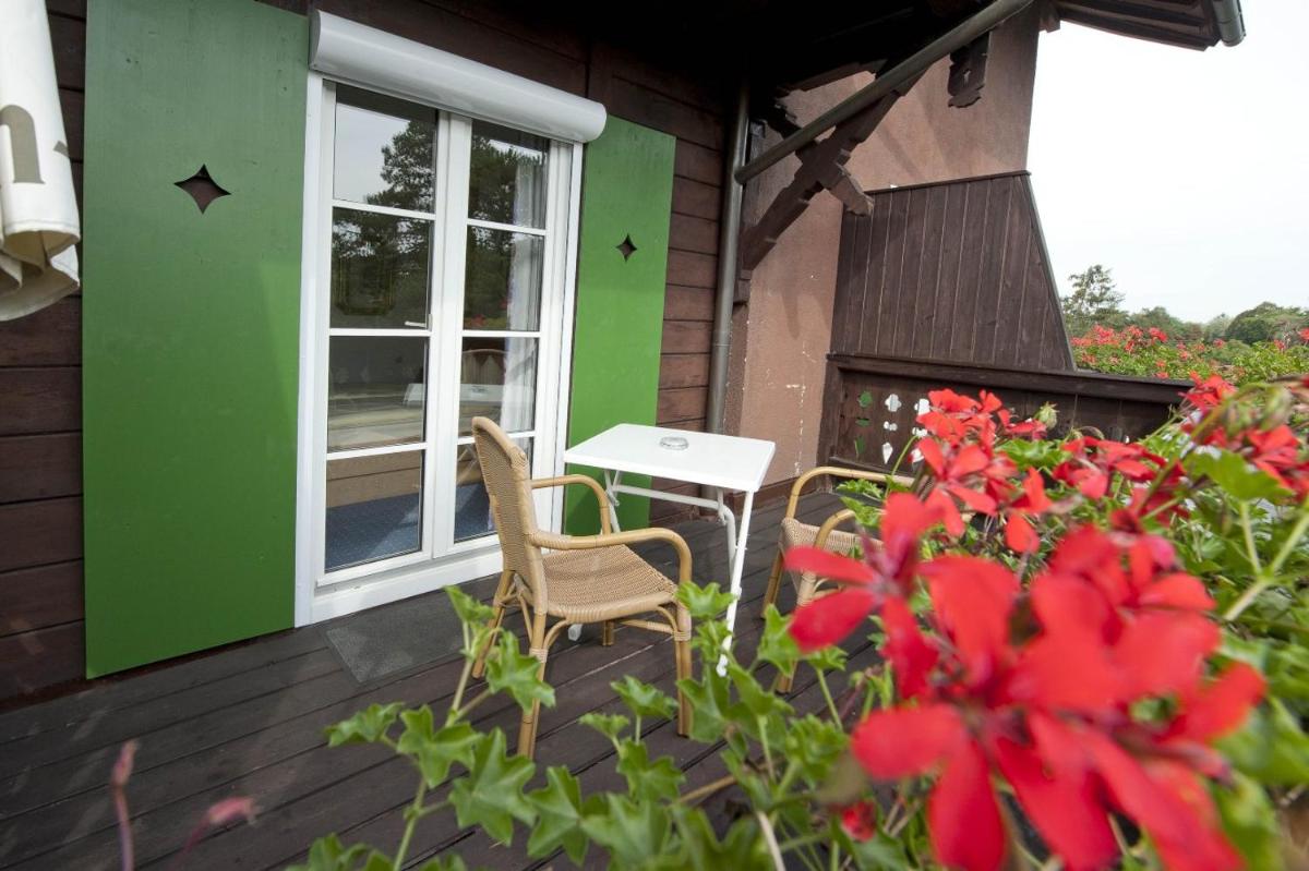 Hotel Wittelsbacher Hof - Housity