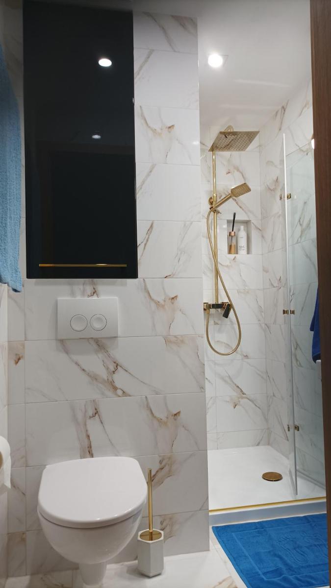 Apartament Sztygara - Housity