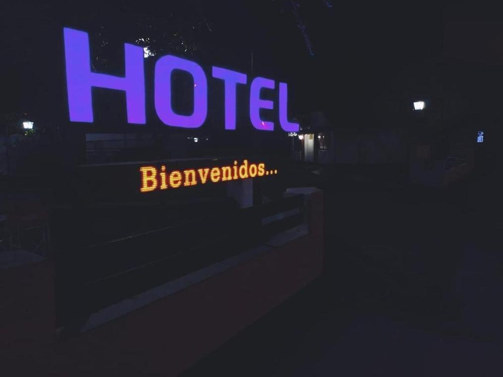 Hotel Rucalen - Housity