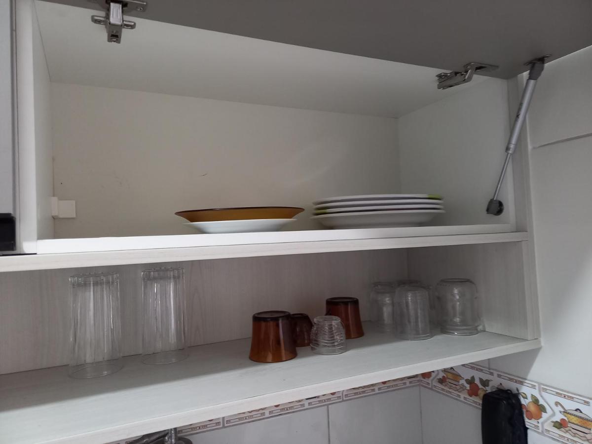 Apto da Andreia - Housity