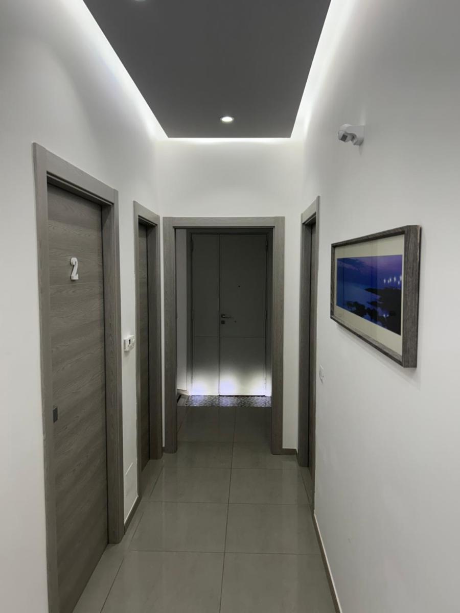 Suitetrails - Civico 49 Bed&Breakfast