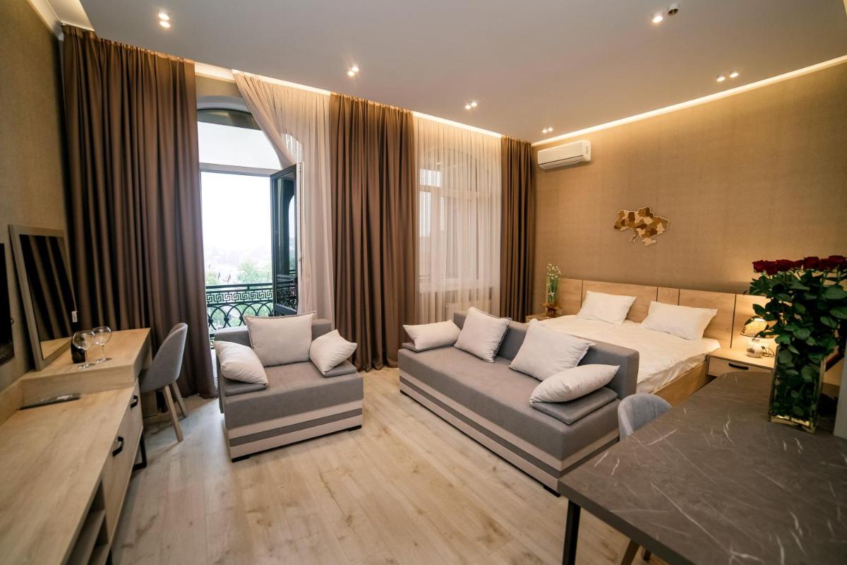 Apart-Hotel CARDINAL - Housity