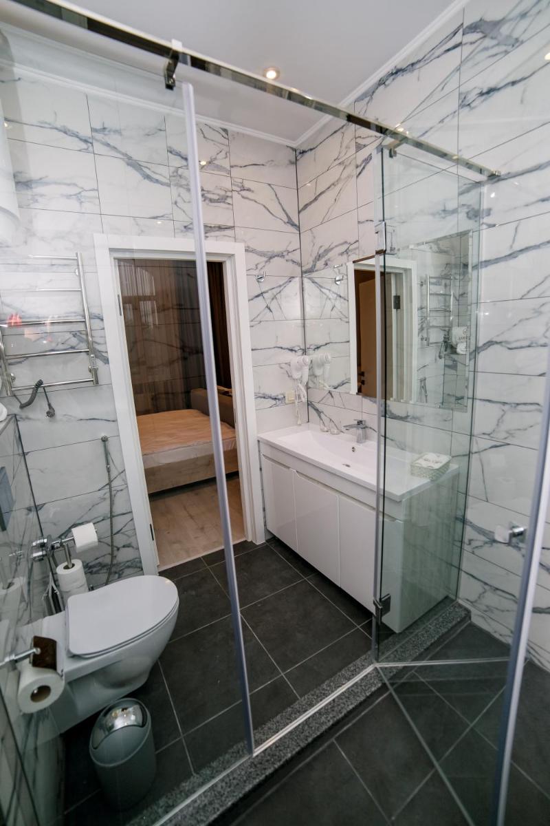 Apart-Hotel CARDINAL - Housity