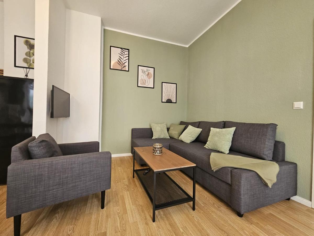 Helle,Zentrale,Gemütliche und Moderne Unterkunft - Housity