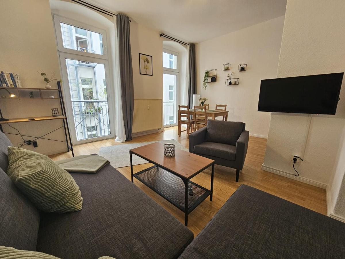 Helle,Zentrale,Gemütliche und Moderne Unterkunft - Housity