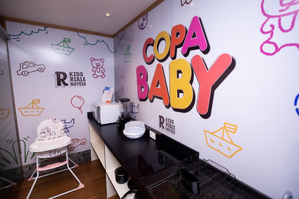 Riale Brisa Barra - Housity