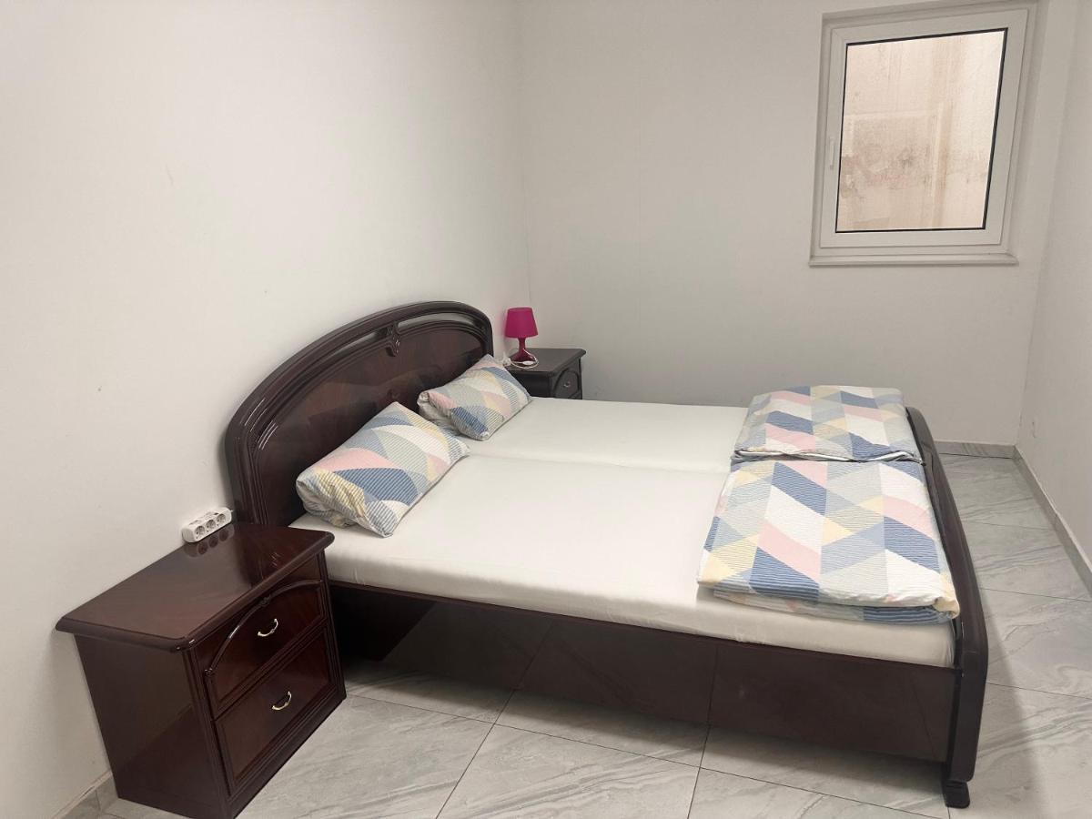 Fully equipped apartment 3 rooms 5 Bed - Housity