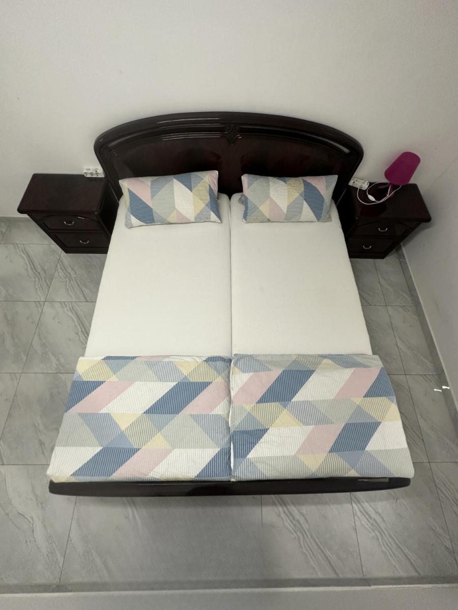 Fully equipped apartment 3 rooms 5 Bed - Housity