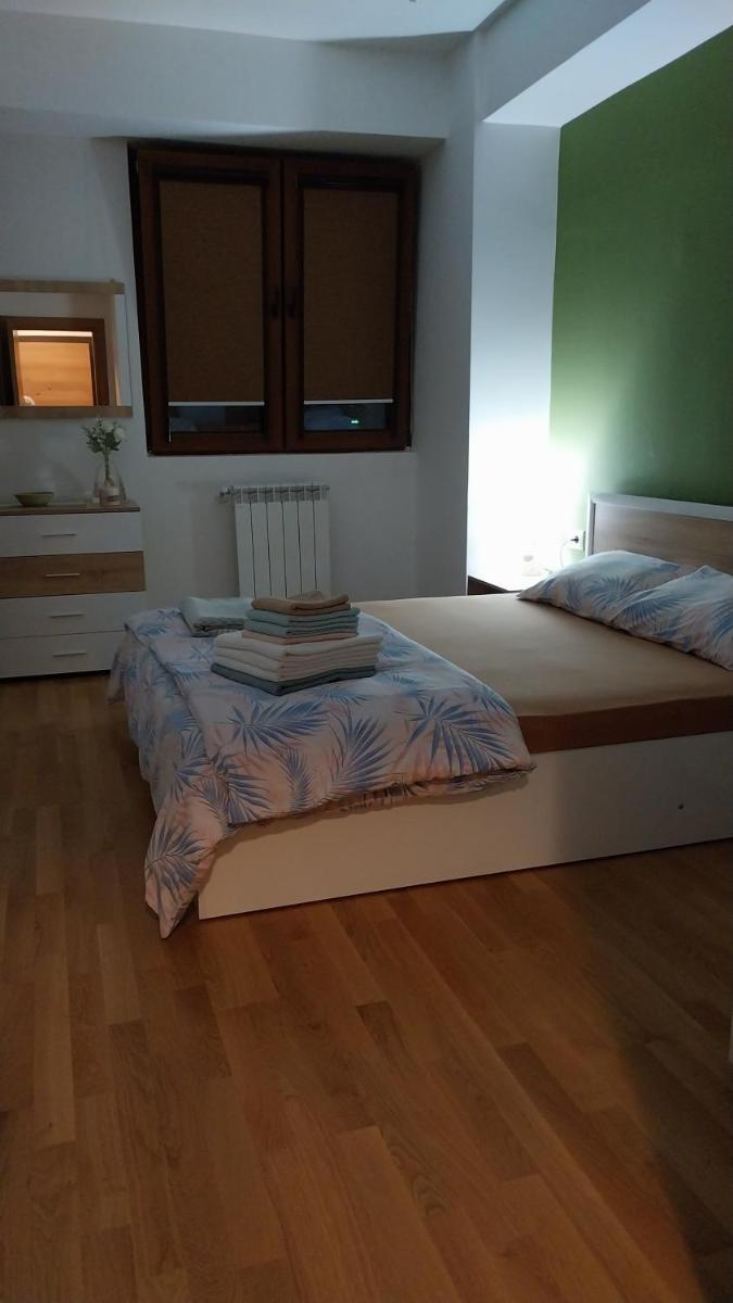 F&M Apartment No 12 - Housity