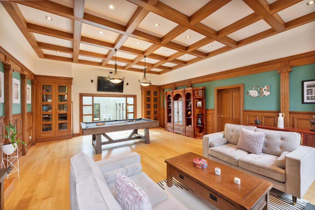 private Carson Lifestyle - Housity