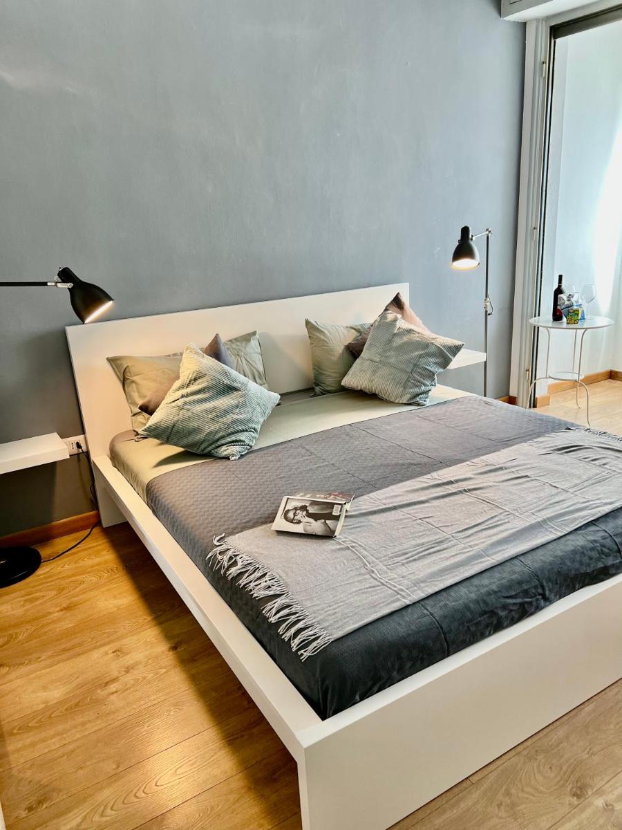 Cozy Apartment 3 km away from Duomo - Housity